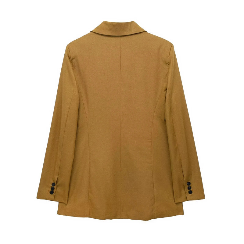 Conjunto Alfaiataria Megan 3 Peças