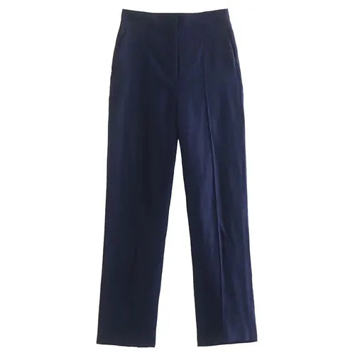 Conjunto Alfaiataria Megan 3 Peças