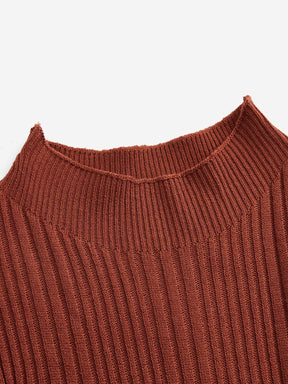 Vestido de tricô Marielly