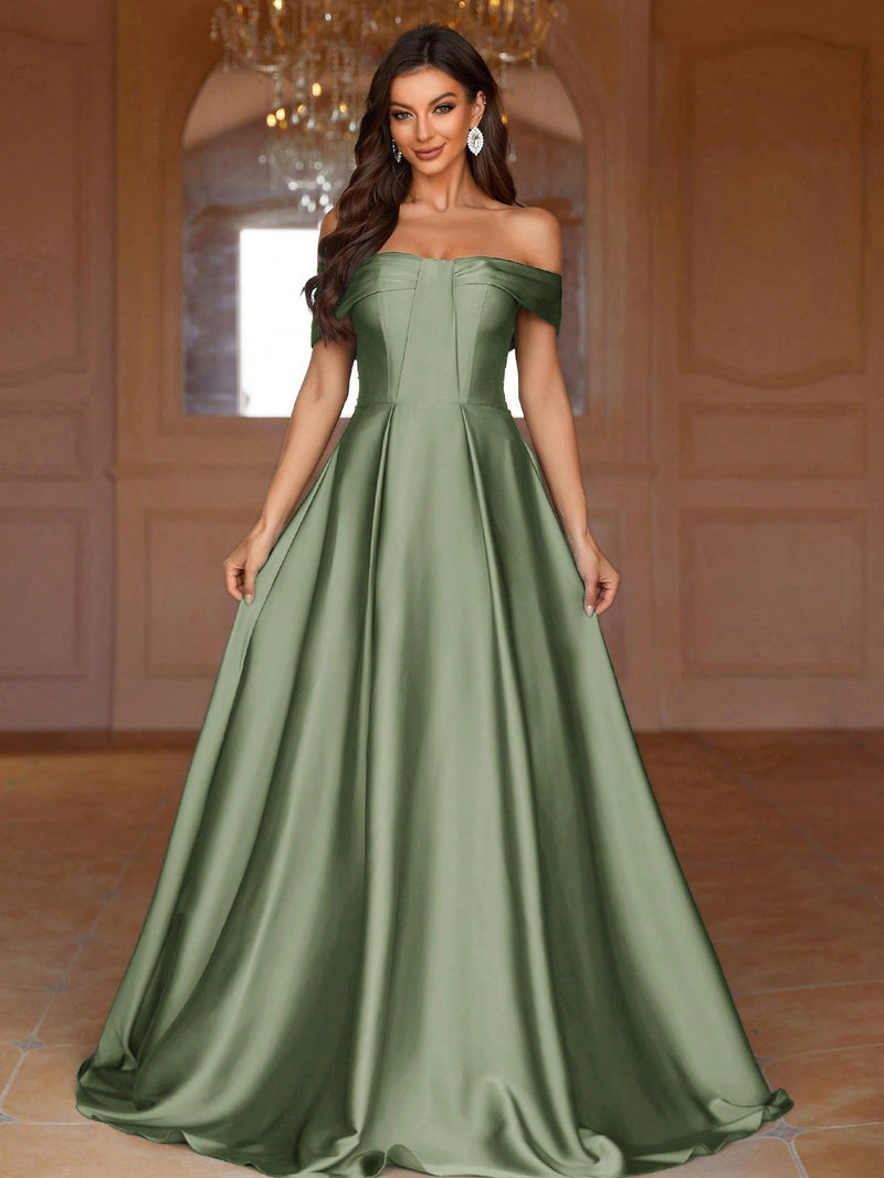 Vestido Natalie