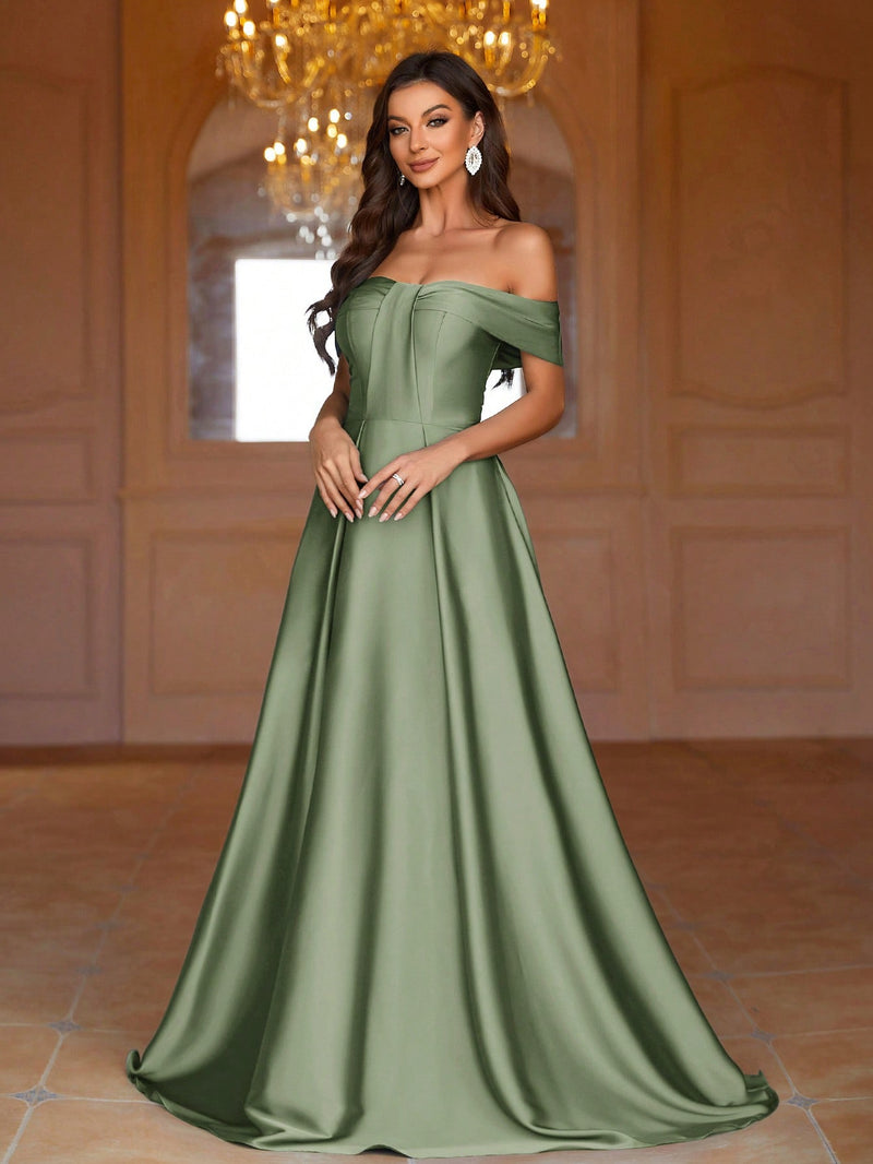 Vestido Natalie