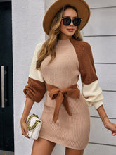Vestido De Tricô Baby