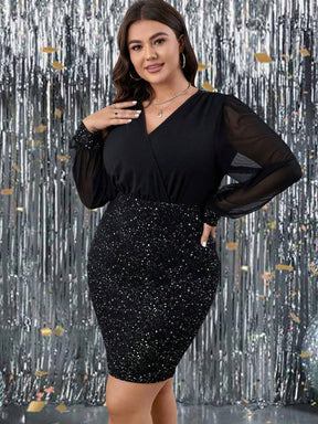 Vestido Crisslan - Tiffani Moda Feminina
