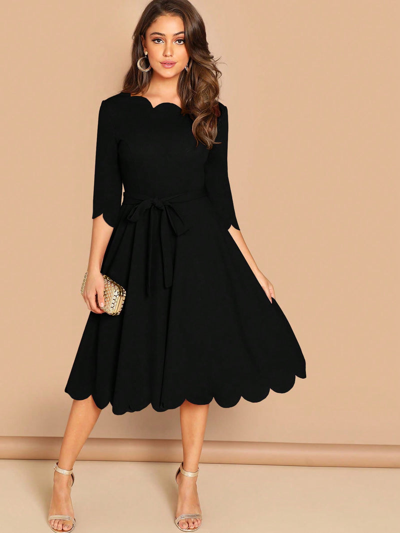 Vestido Grazy