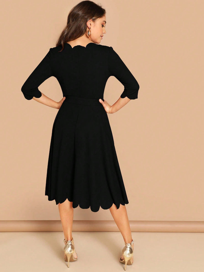 Vestido Grazy