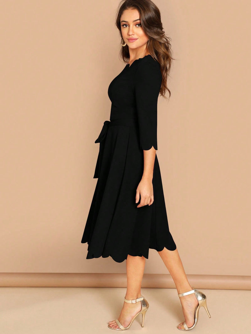 Vestido Grazy