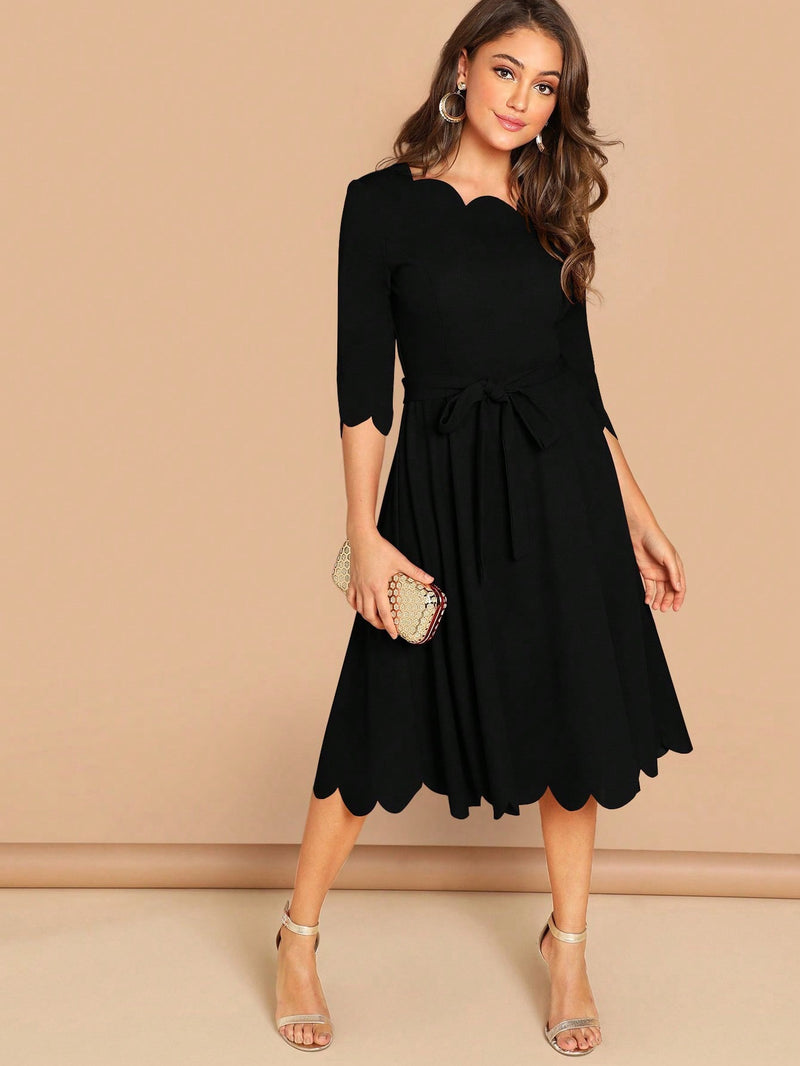 Vestido Grazy