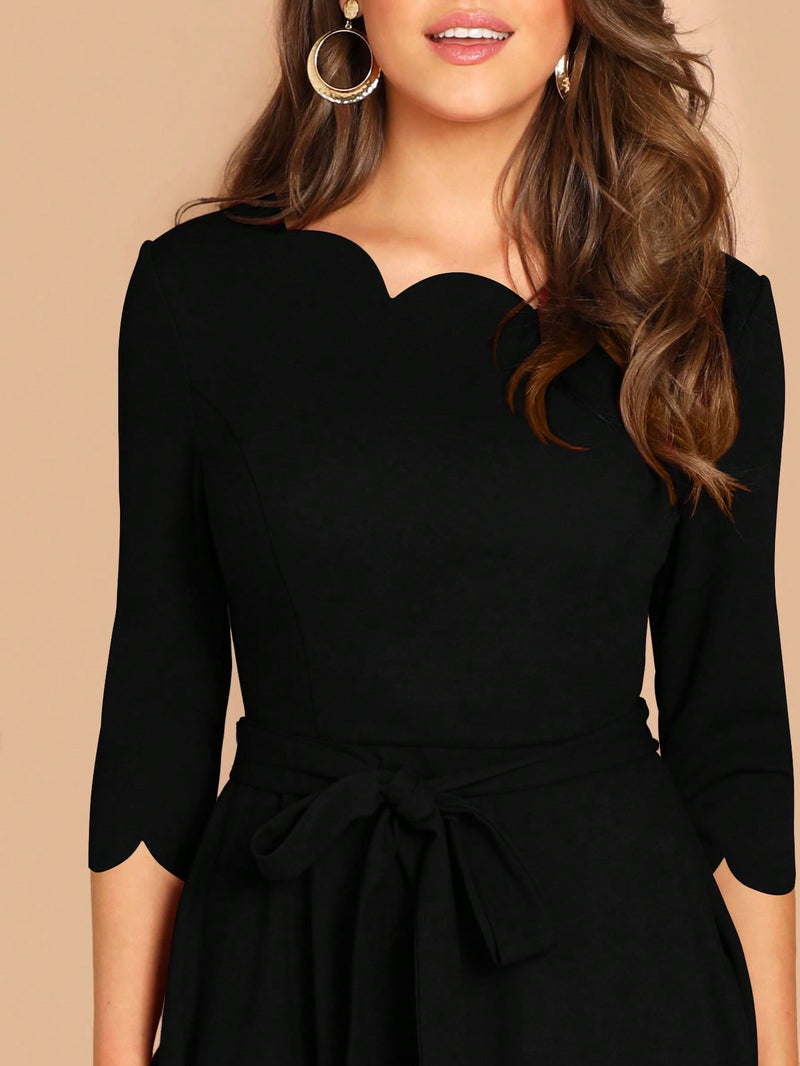 Vestido Grazy