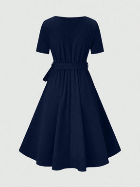 Vestido Patrícia