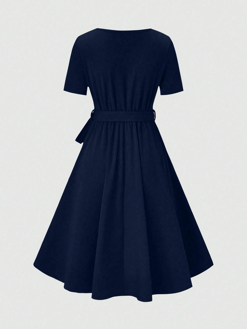 Vestido Patrícia