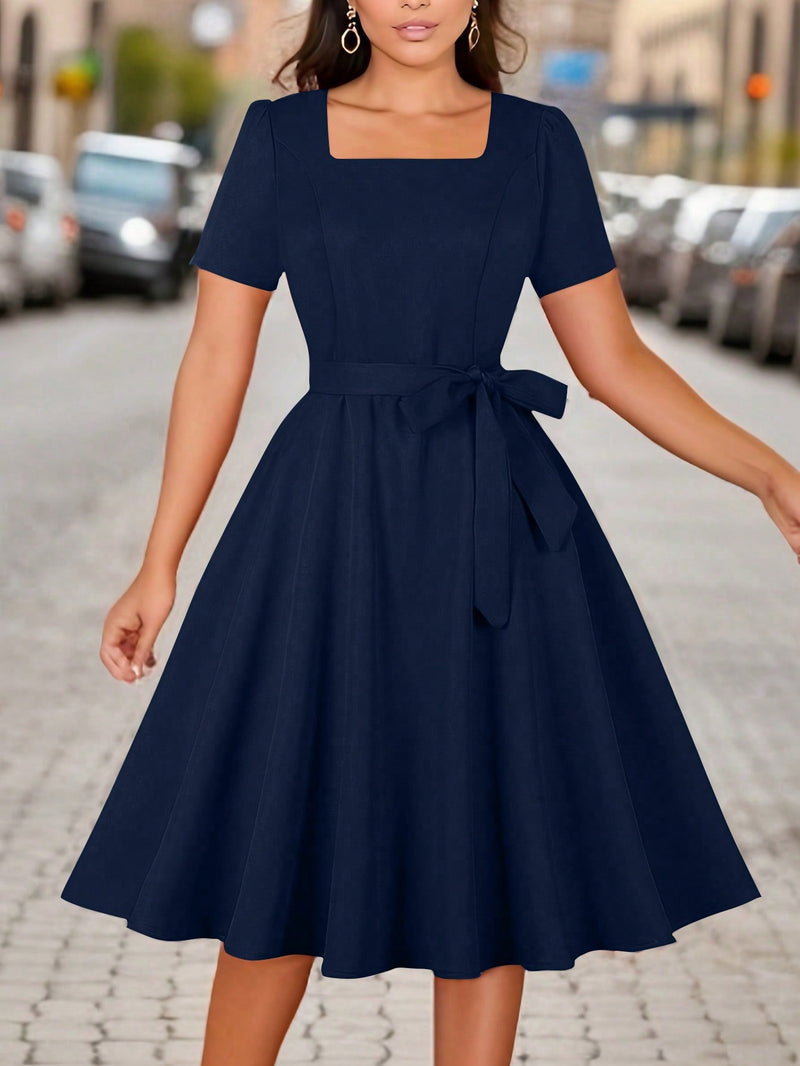 Vestido Patrícia