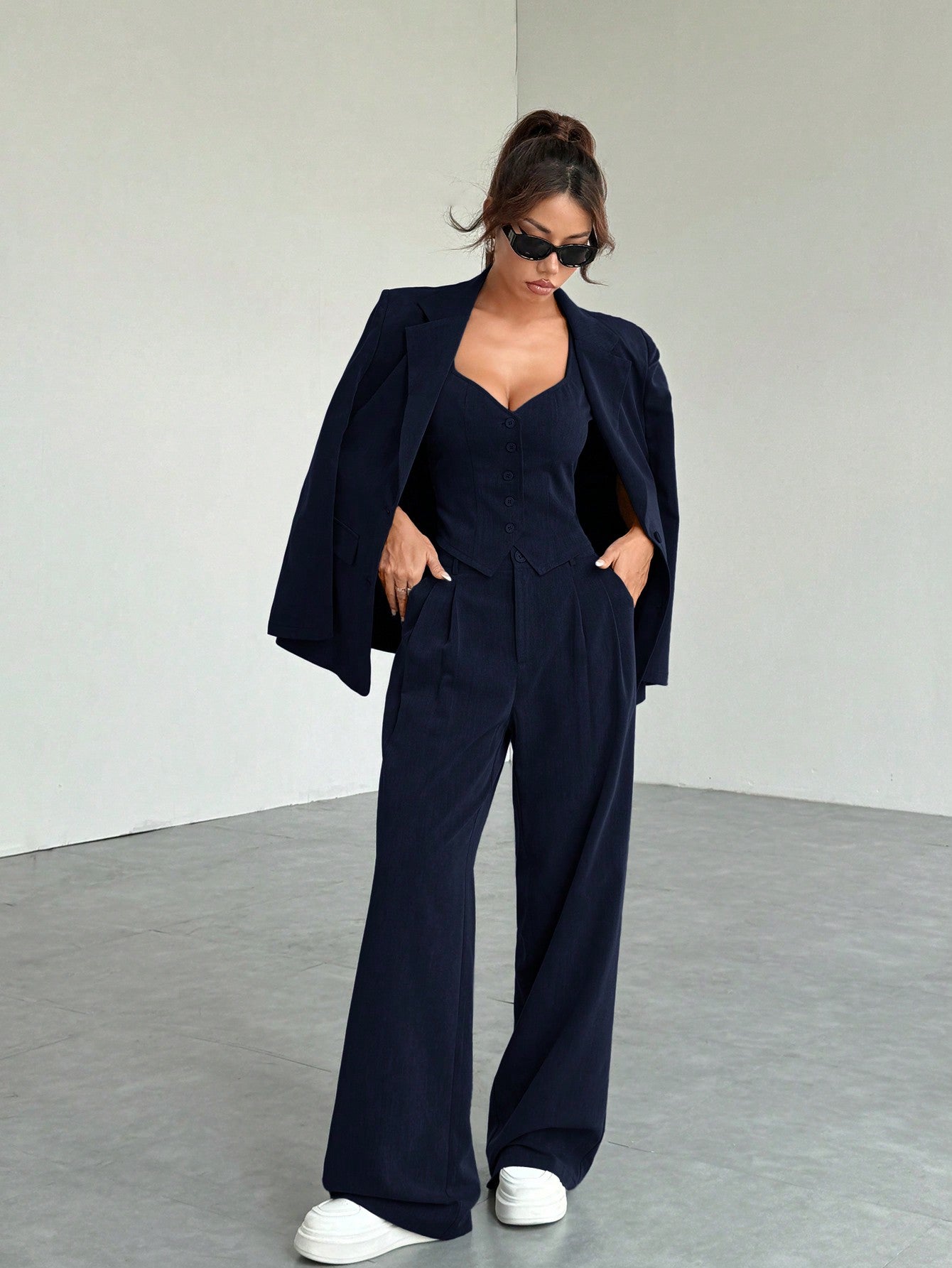 Conjunto Patricia