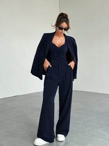 Conjunto Patricia