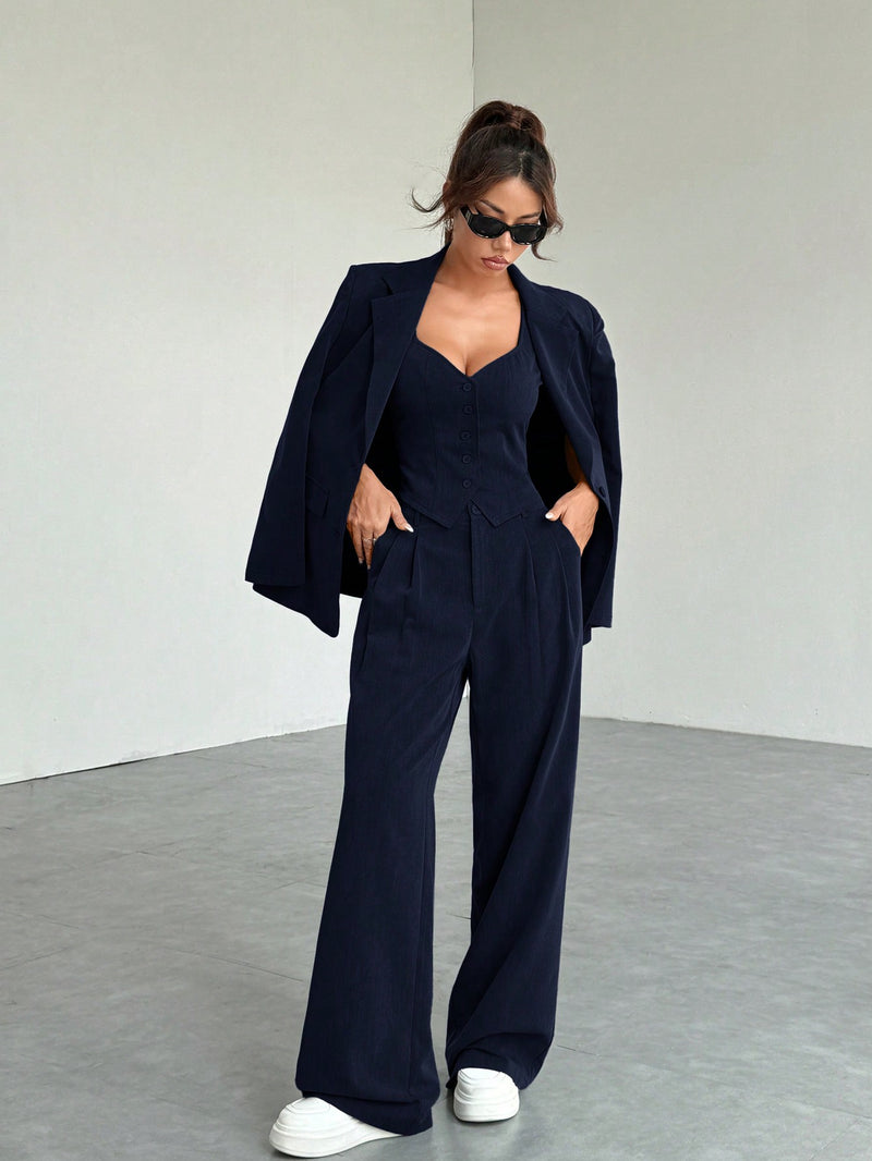 Conjunto Patricia