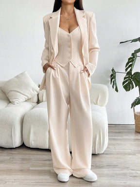 Conjunto Patricia