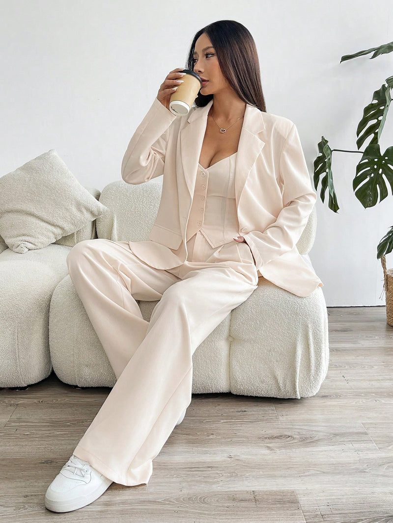 Conjunto Patricia