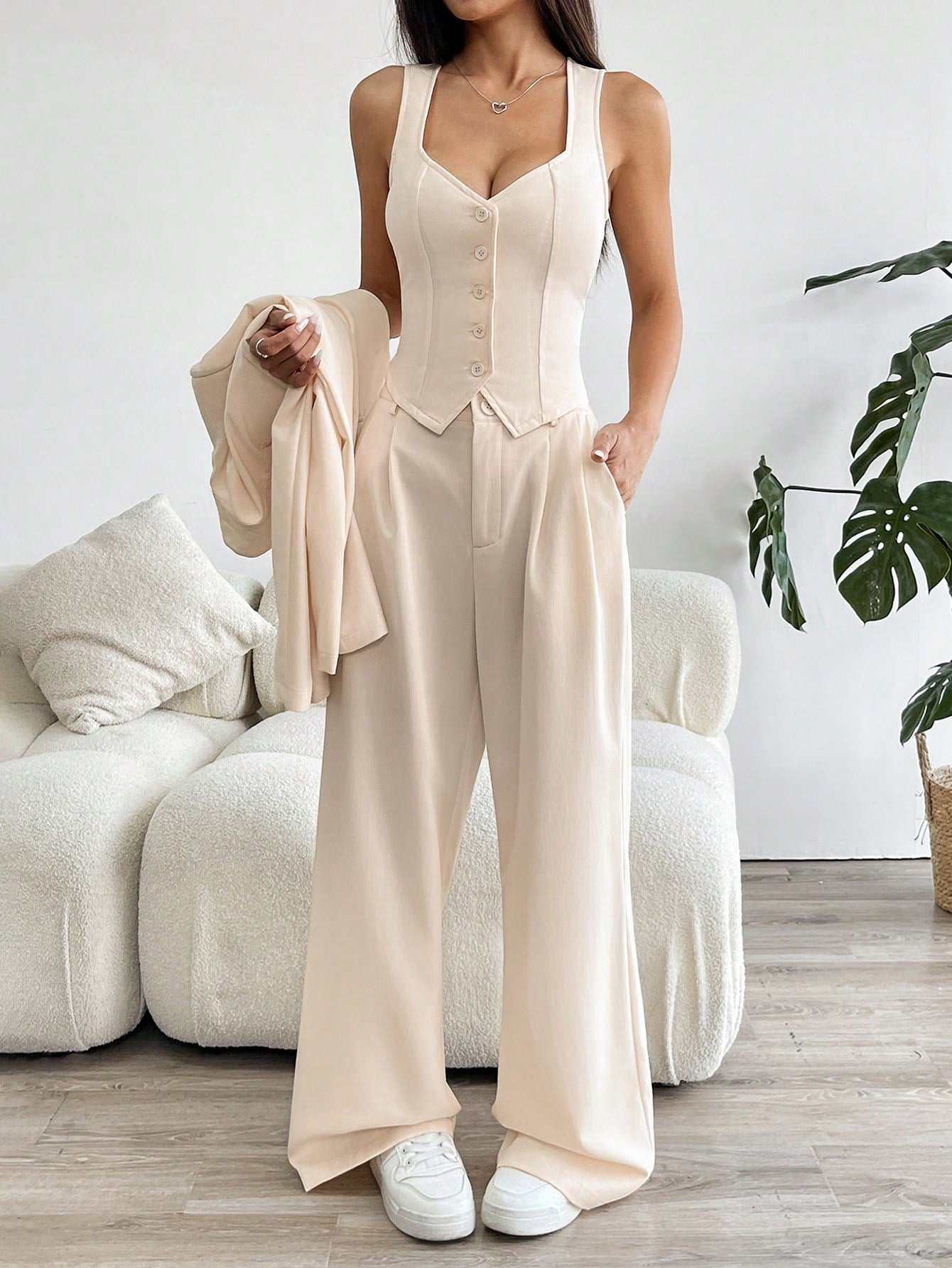 Conjunto Patricia