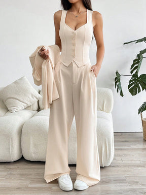 Conjunto Patricia