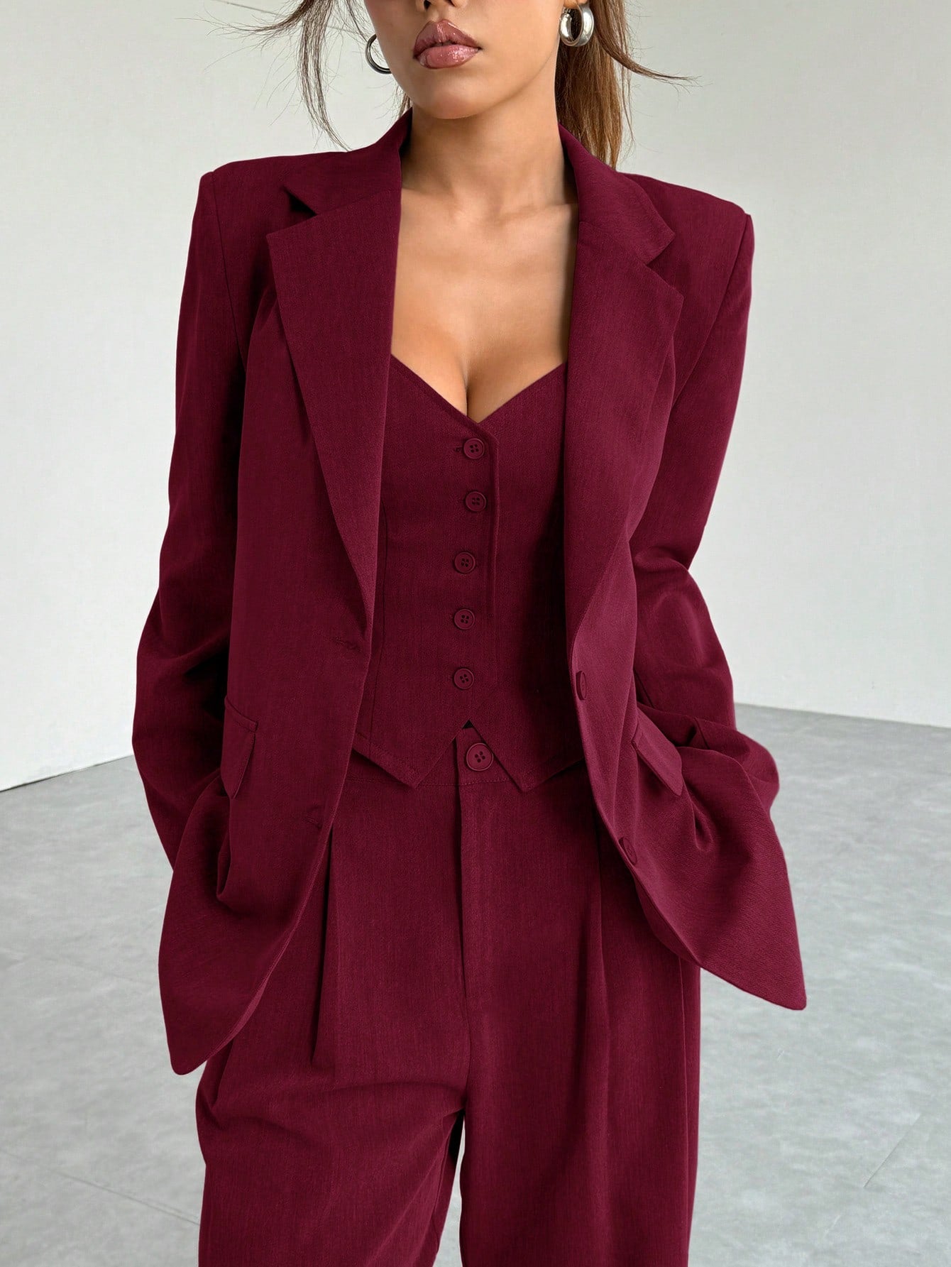 Conjunto Patricia