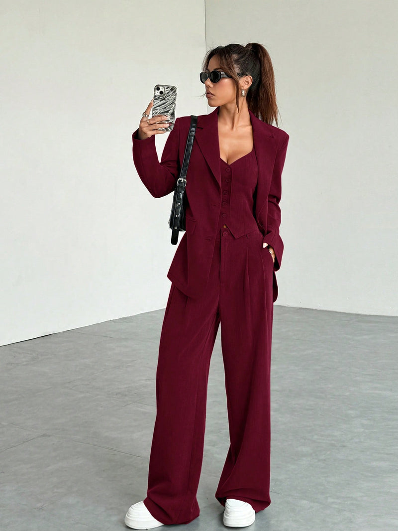 Conjunto Patricia