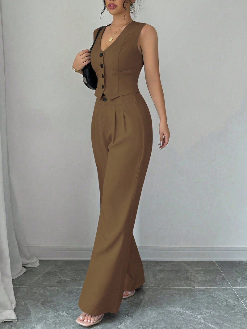 Conjunto Maria Flor