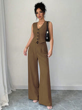 Conjunto Maria Flor
