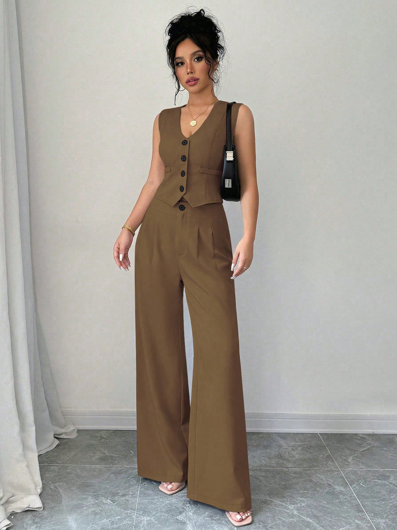 Conjunto Maria Flor