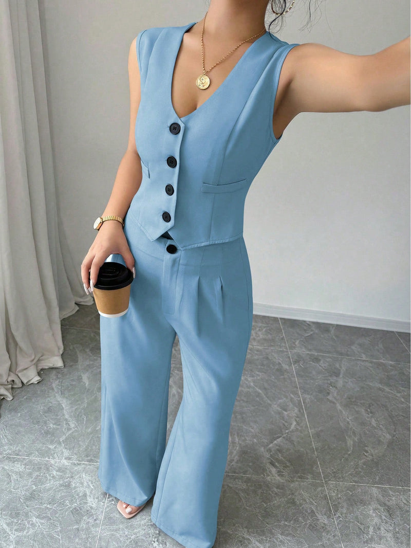 Conjunto Maria Flor
