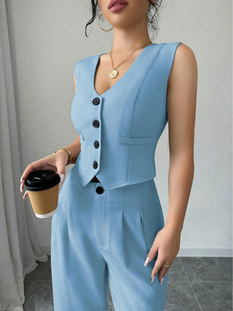 Conjunto Maria Flor