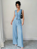 Conjunto Maria Flor