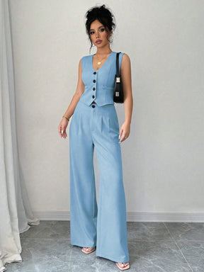 Conjunto Maria Flor