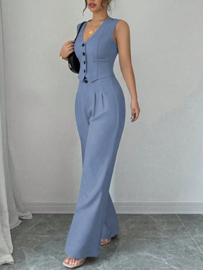 Conjunto Maria Flor