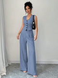 Conjunto Maria Flor