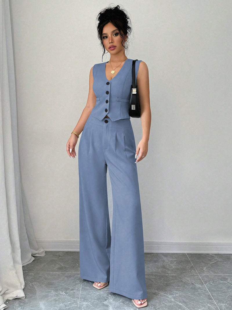 Conjunto Maria Flor