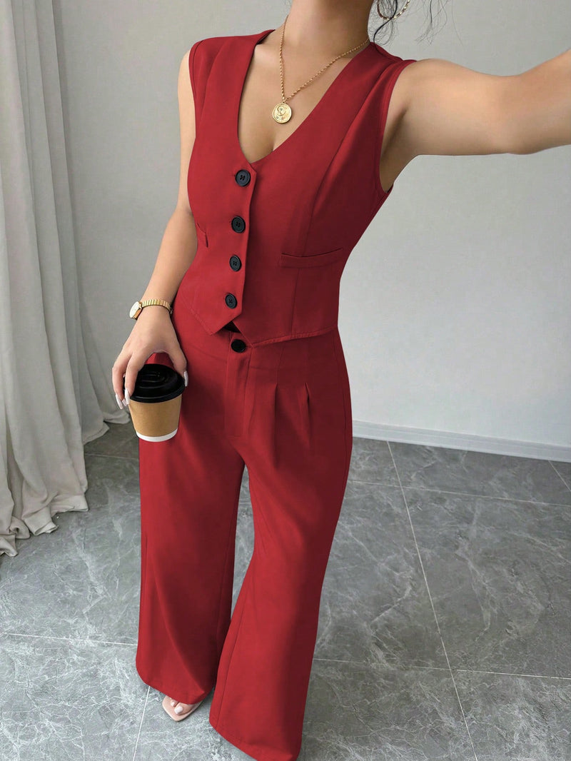 Conjunto Maria Flor