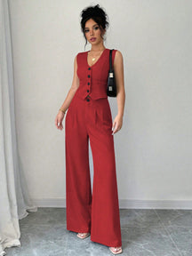 Conjunto Maria Flor