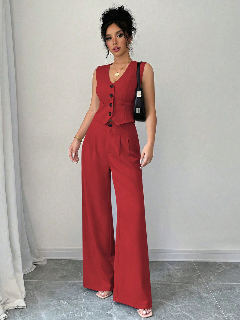 Conjunto Maria Flor