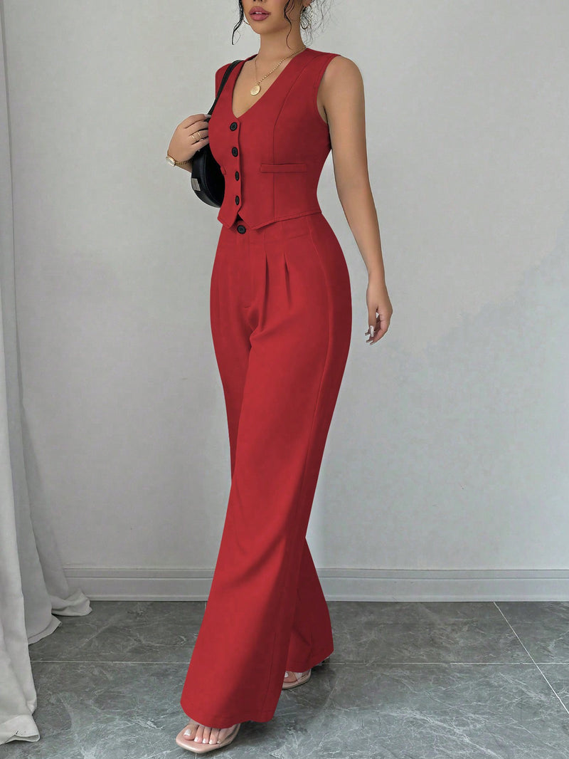 Conjunto Maria Flor