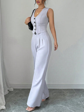 Conjunto Maria Flor
