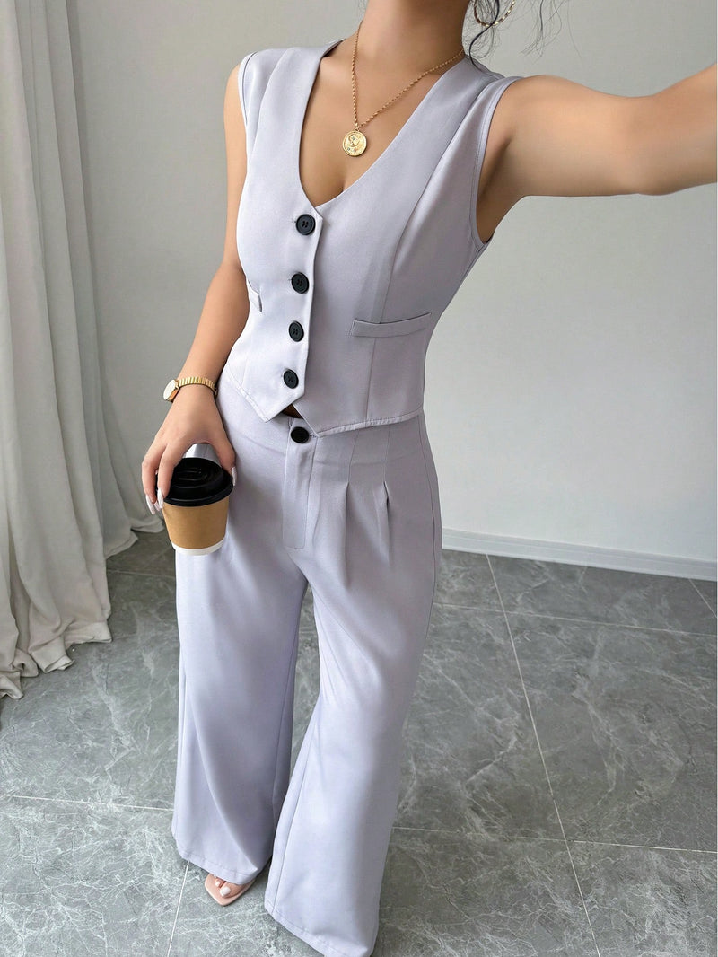Conjunto Maria Flor