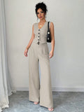 Conjunto Maria Flor