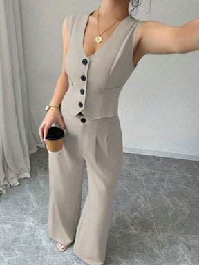 Conjunto Maria Flor