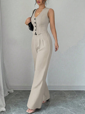 Conjunto Maria Flor