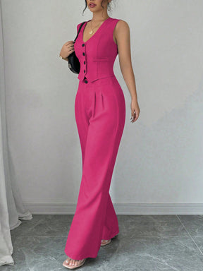 Conjunto Maria Flor