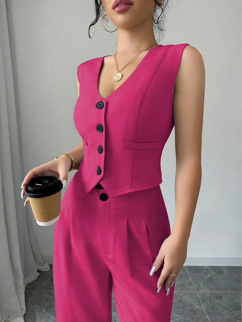Conjunto Maria Flor