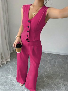 Conjunto Maria Flor