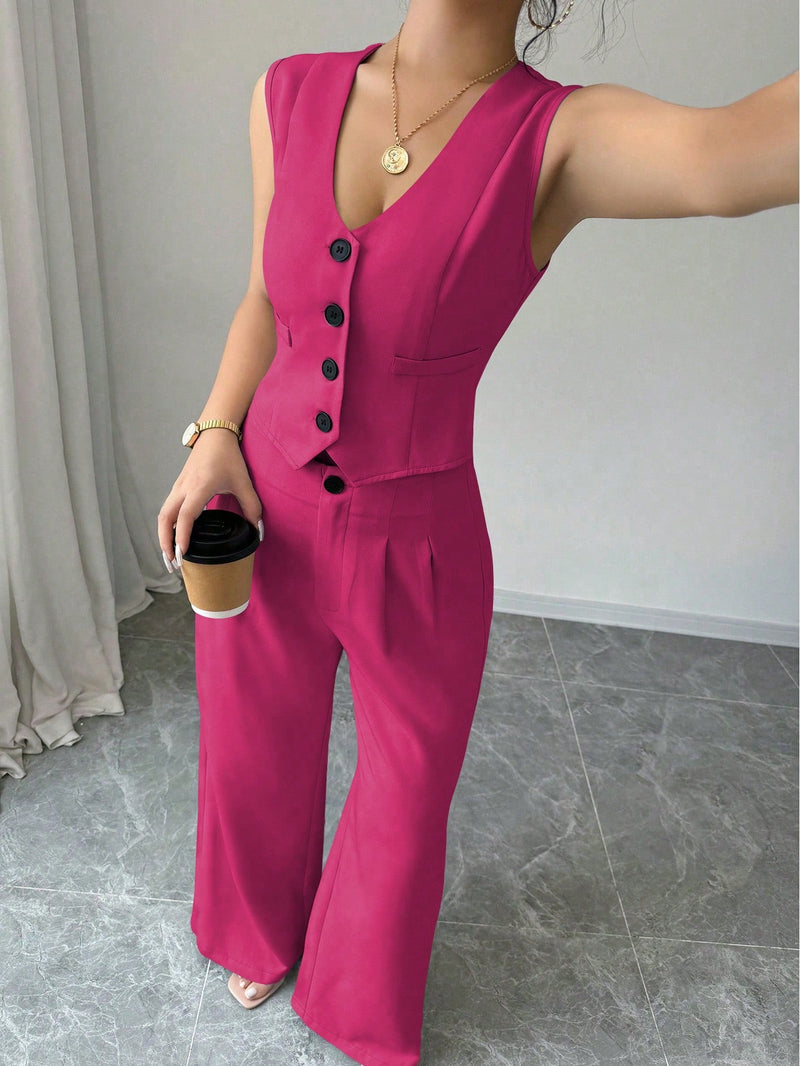 Conjunto Maria Flor