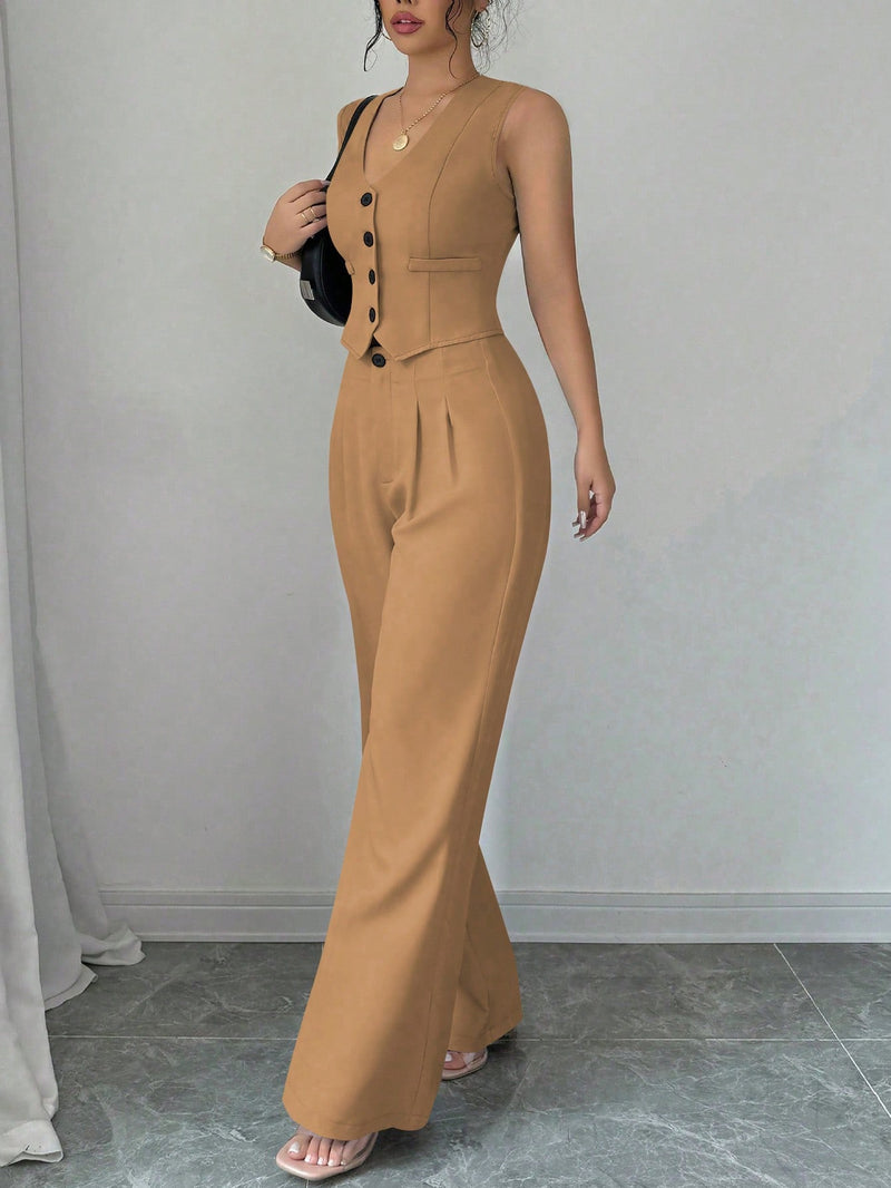 Conjunto Maria Flor