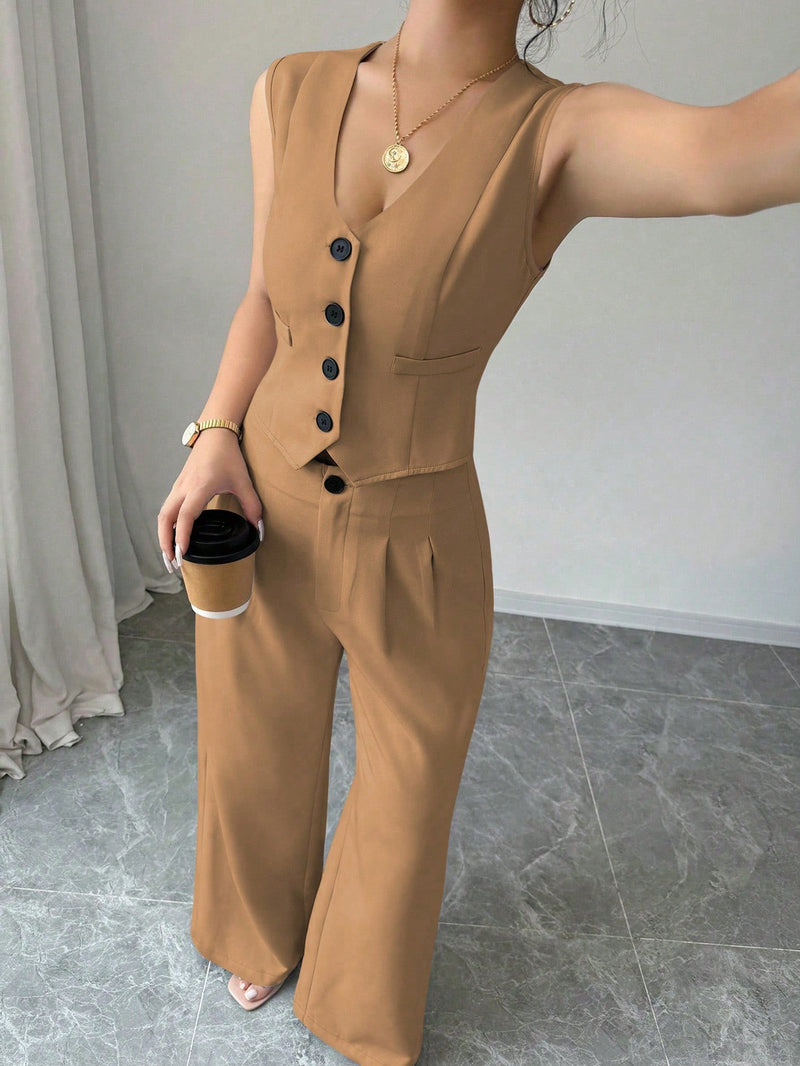 Conjunto Maria Flor