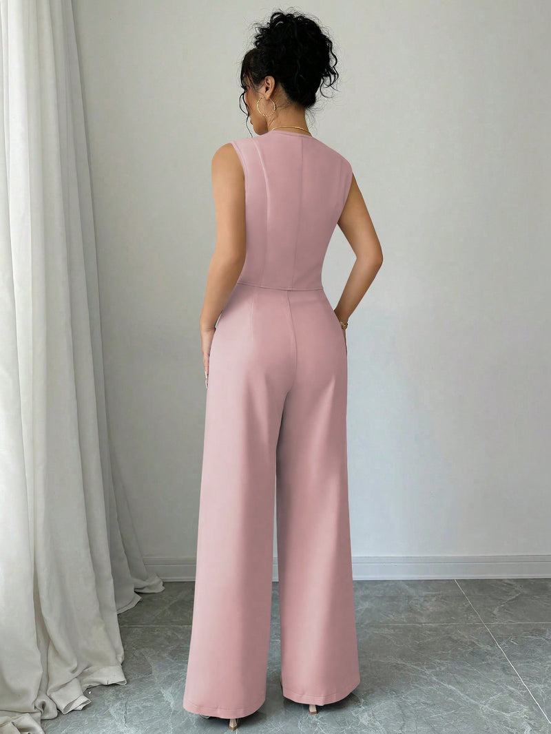 Conjunto Maria Flor